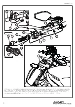 Preview for 30 page of DUCATI Performance 96680572A Manual