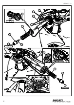 Preview for 38 page of DUCATI Performance 96680572A Manual