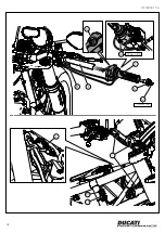 Preview for 42 page of DUCATI Performance 96680572A Manual