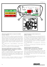 Preview for 53 page of DUCATI Performance 96680572A Manual