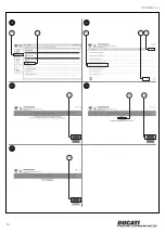 Preview for 54 page of DUCATI Performance 96680572A Manual