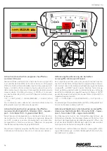 Preview for 109 page of DUCATI Performance 96680572A Manual