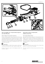 Preview for 119 page of DUCATI Performance 96680572A Manual