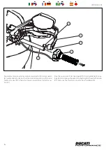 Preview for 4 page of DUCATI Performance 96680702A Manual