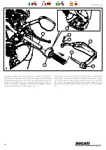 Preview for 10 page of DUCATI Performance 96680702A Manual