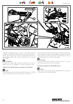 Preview for 15 page of DUCATI Performance 96680702A Manual