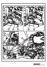 Предварительный просмотр 24 страницы DUCATI Performance 96680871A EU Manual