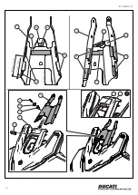 Предварительный просмотр 44 страницы DUCATI Performance 96680871A EU Manual