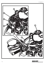 Предварительный просмотр 50 страницы DUCATI Performance 96680871A EU Manual