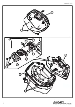 Предварительный просмотр 4 страницы DUCATI Performance 96780655A Manual