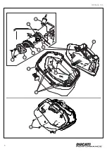 Предварительный просмотр 6 страницы DUCATI Performance 96780655A Manual
