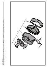 Предварительный просмотр 52 страницы DUCATI Performance 96780655A Manual