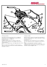 Предварительный просмотр 5 страницы DUCATI Performance 96780692A Manual