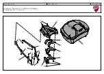 Предварительный просмотр 42 страницы DUCATI Performance 96780692A Manual