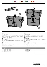 Preview for 2 page of DUCATI Performance 96780761B Manual