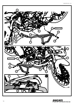 Предварительный просмотр 16 страницы DUCATI Performance 96780861C Manual
