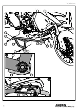 Предварительный просмотр 30 страницы DUCATI Performance 96780861C Manual