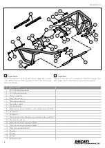 Предварительный просмотр 66 страницы DUCATI Performance 96780861C Manual