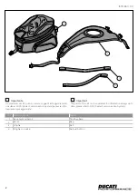 Preview for 2 page of DUCATI Performance 96781171B Manual