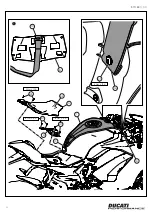 Preview for 4 page of DUCATI Performance 96781171B Manual