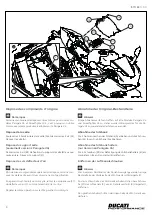 Preview for 13 page of DUCATI Performance 96781171B Manual