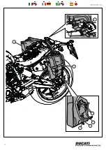 Предварительный просмотр 4 страницы DUCATI Performance 96781401A Manual