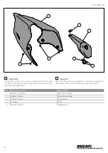 Предварительный просмотр 2 страницы DUCATI Performance 97180791AA Manual