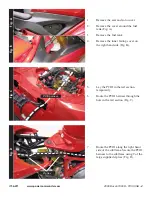 Предварительный просмотр 2 страницы Ducati 1098R 2008 Installation Instructions