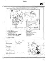 Предварительный просмотр 17 страницы Ducati 1992 Superbike 851 Workshop Manual