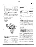 Предварительный просмотр 21 страницы Ducati 1992 Superbike 851 Workshop Manual