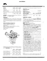 Предварительный просмотр 26 страницы Ducati 1992 Superbike 851 Workshop Manual