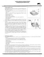 Предварительный просмотр 53 страницы Ducati 1992 Superbike 851 Workshop Manual