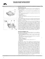 Предварительный просмотр 54 страницы Ducati 1992 Superbike 851 Workshop Manual