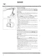 Предварительный просмотр 112 страницы Ducati 1992 Superbike 851 Workshop Manual