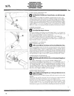 Предварительный просмотр 176 страницы Ducati 1992 Superbike 851 Workshop Manual