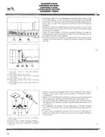 Предварительный просмотр 206 страницы Ducati 1992 Superbike 851 Workshop Manual