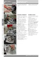Preview for 64 page of Ducati 2004 999RS04 Workshop Manual