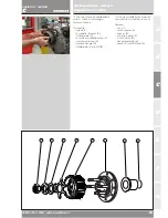 Preview for 69 page of Ducati 2004 999RS04 Workshop Manual