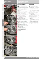 Preview for 70 page of Ducati 2004 999RS04 Workshop Manual