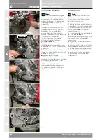 Предварительный просмотр 70 страницы Ducati 2004 999RS04 Workshop Manual