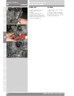 Preview for 72 page of Ducati 2004 999RS04 Workshop Manual