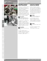 Preview for 76 page of Ducati 2004 999RS04 Workshop Manual