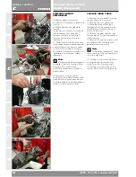 Preview for 78 page of Ducati 2004 999RS04 Workshop Manual