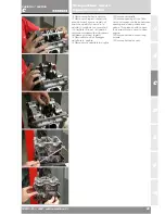 Предварительный просмотр 81 страницы Ducati 2004 999RS04 Workshop Manual