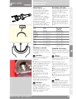 Preview for 97 page of Ducati 2004 999RS04 Workshop Manual