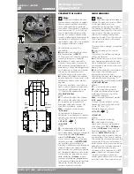 Preview for 107 page of Ducati 2004 999RS04 Workshop Manual