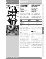 Preview for 119 page of Ducati 2004 999RS04 Workshop Manual