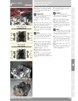 Preview for 131 page of Ducati 2004 999RS04 Workshop Manual