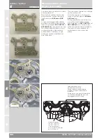 Preview for 134 page of Ducati 2004 999RS04 Workshop Manual