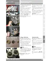 Предварительный просмотр 135 страницы Ducati 2004 999RS04 Workshop Manual